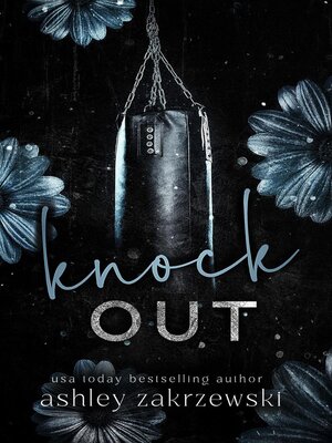 cover image of Knock Out